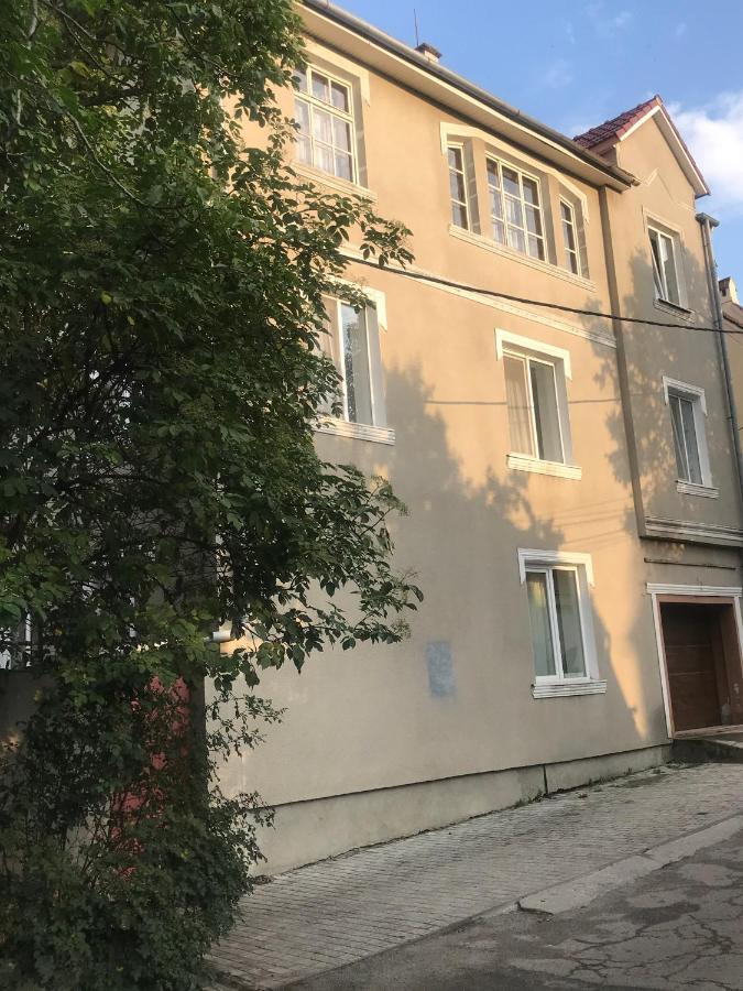 Апартаменты в частном доме в Аркадии Одесса Экстерьер фото
